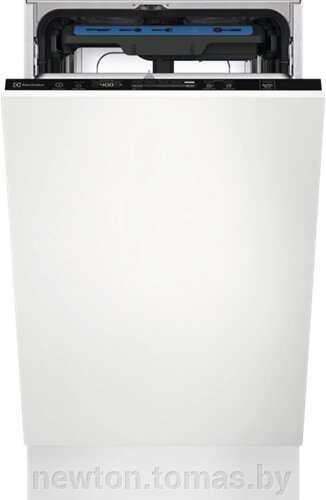 Встраиваемая посудомоечная машина Electrolux EEQ843100L от компании Интернет-магазин Newton - фото 1