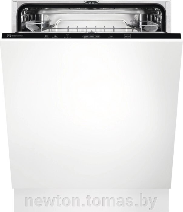 Встраиваемая посудомоечная машина Electrolux EES27100L от компании Интернет-магазин Newton - фото 1