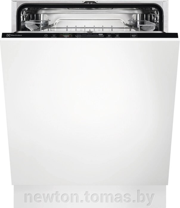 Встраиваемая посудомоечная машина Electrolux EES47320L от компании Интернет-магазин Newton - фото 1