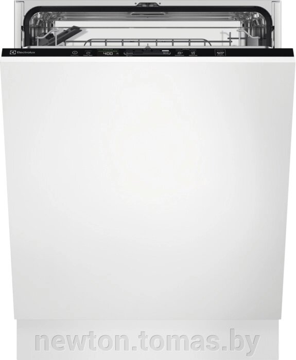 Встраиваемая посудомоечная машина Electrolux GlassCare 700 EEG47300L от компании Интернет-магазин Newton - фото 1
