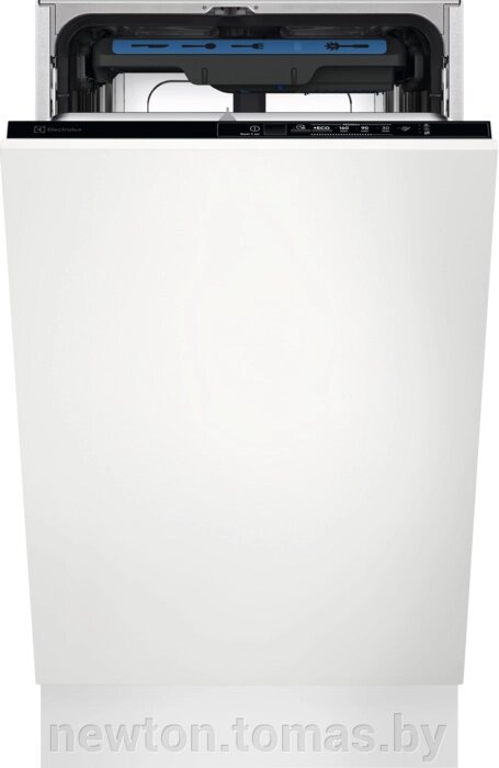 Встраиваемая посудомоечная машина Electrolux KEA13100L от компании Интернет-магазин Newton - фото 1