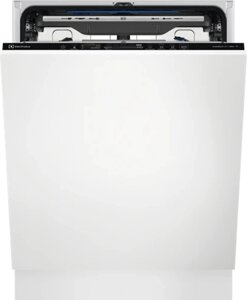 Встраиваемая посудомоечная машина Electrolux KECA7300W