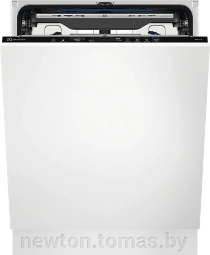 Встраиваемая посудомоечная машина Electrolux KEGB9410W от компании Интернет-магазин Newton - фото 1