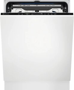 Встраиваемая посудомоечная машина Electrolux KEGB9410W