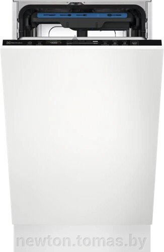 Встраиваемая посудомоечная машина Electrolux KEMB3301L от компании Интернет-магазин Newton - фото 1