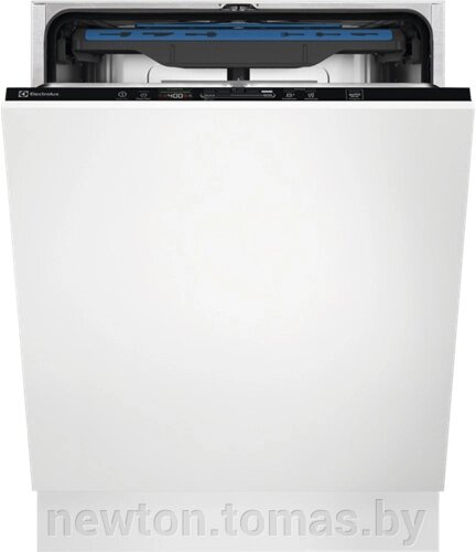 Встраиваемая посудомоечная машина Electrolux KEMC8321L от компании Интернет-магазин Newton - фото 1