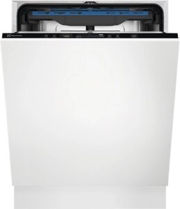 Встраиваемая посудомоечная машина Electrolux KEMC8321L