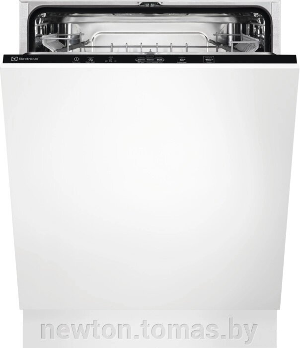 Встраиваемая посудомоечная машина Electrolux KESD7100L от компании Интернет-магазин Newton - фото 1