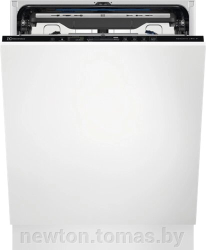 Встраиваемая посудомоечная машина Electrolux KEZA9310W от компании Интернет-магазин Newton - фото 1