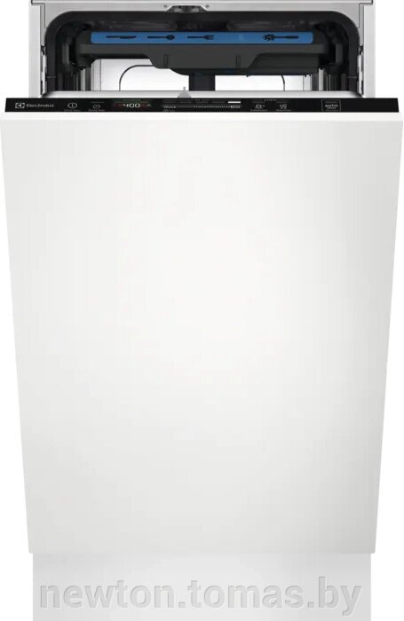 Встраиваемая посудомоечная машина Electrolux SatelliteClean 600 EEM43200L от компании Интернет-магазин Newton - фото 1