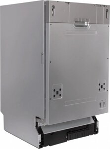 Встраиваемая посудомоечная машина Exiteq EXDW-I405