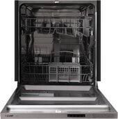 Встраиваемая посудомоечная машина Exiteq EXDW-I604 от компании Интернет-магазин Newton - фото 1
