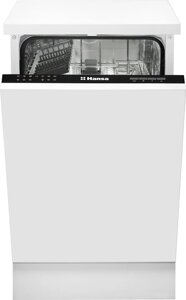 Встраиваемая посудомоечная машина Hansa ZIM 476H