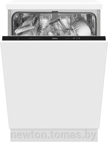 Встраиваемая посудомоечная машина Hansa ZIM627H от компании Интернет-магазин Newton - фото 1