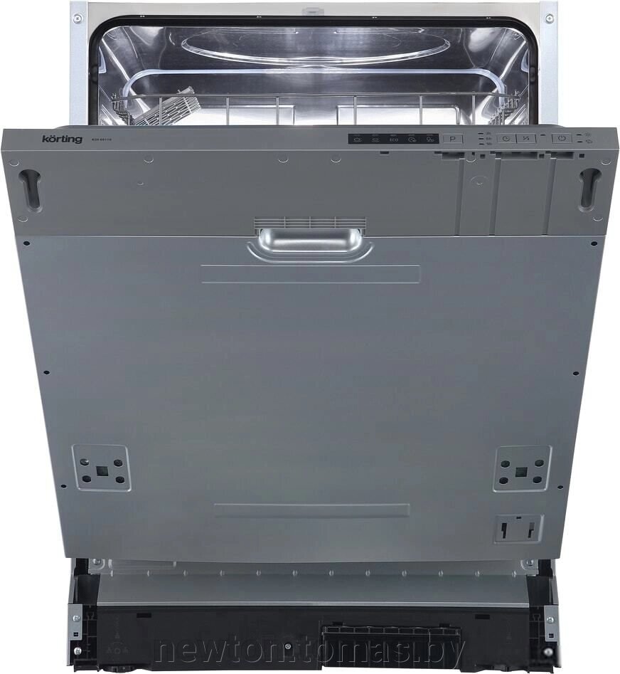 Встраиваемая посудомоечная машина Korting KDI 60110 от компании Интернет-магазин Newton - фото 1