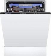 Встраиваемая посудомоечная машина MAUNFELD MLP-12IMR от компании Интернет-магазин Newton - фото 1