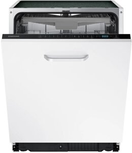 Встраиваемая посудомоечная машина Samsung DW60M6031BB