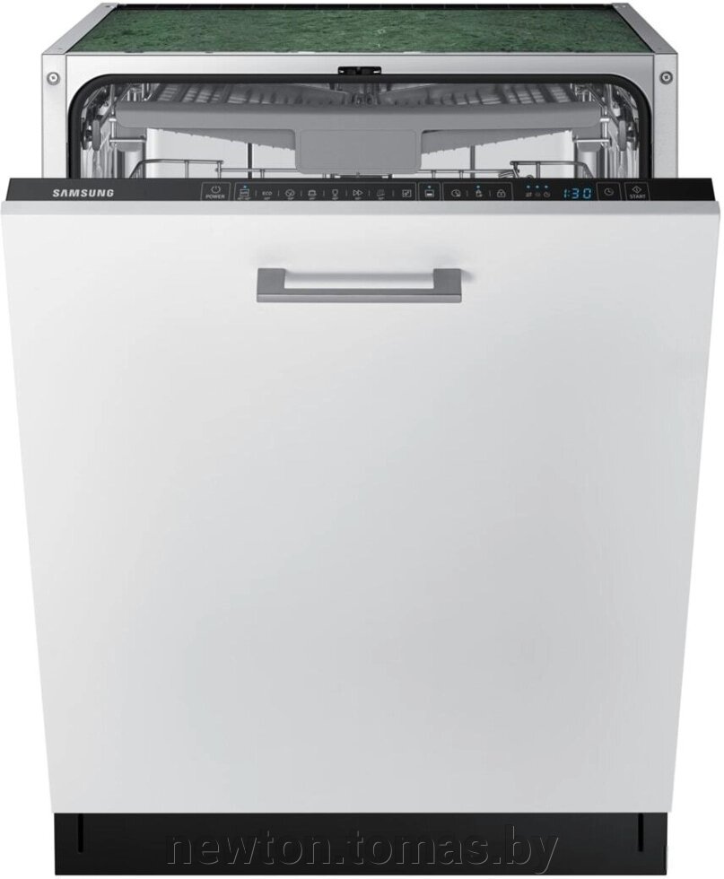 Встраиваемая посудомоечная машина Samsung DW60R7050BB от компании Интернет-магазин Newton - фото 1