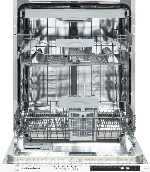 Встраиваемая посудомоечная машина Schaub Lorenz SLG VI6210 от компании Интернет-магазин Newton - фото 1