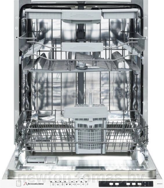 Встраиваемая посудомоечная машина Schaub Lorenz SLG VI6310 от компании Интернет-магазин Newton - фото 1