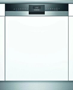 Встраиваемая посудомоечная машина Siemens SN63HX37VE