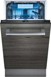 Встраиваемая посудомоечная машина Siemens SR65YX11ME
