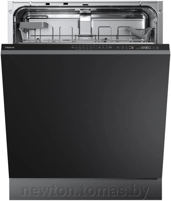 Встраиваемая посудомоечная машина TEKA DFI 46700 от компании Интернет-магазин Newton - фото 1