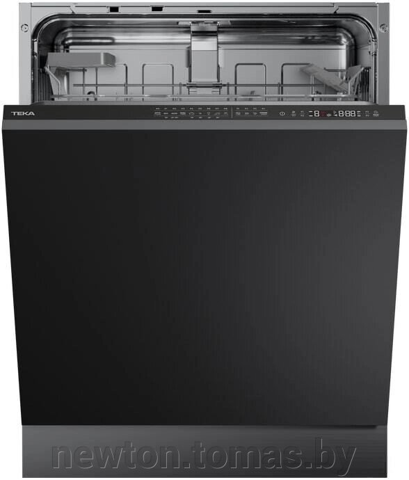 Встраиваемая посудомоечная машина TEKA DFI 46900 от компании Интернет-магазин Newton - фото 1