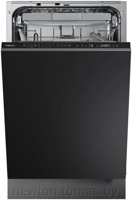 Встраиваемая посудомоечная машина TEKA DFI 74950 от компании Интернет-магазин Newton - фото 1