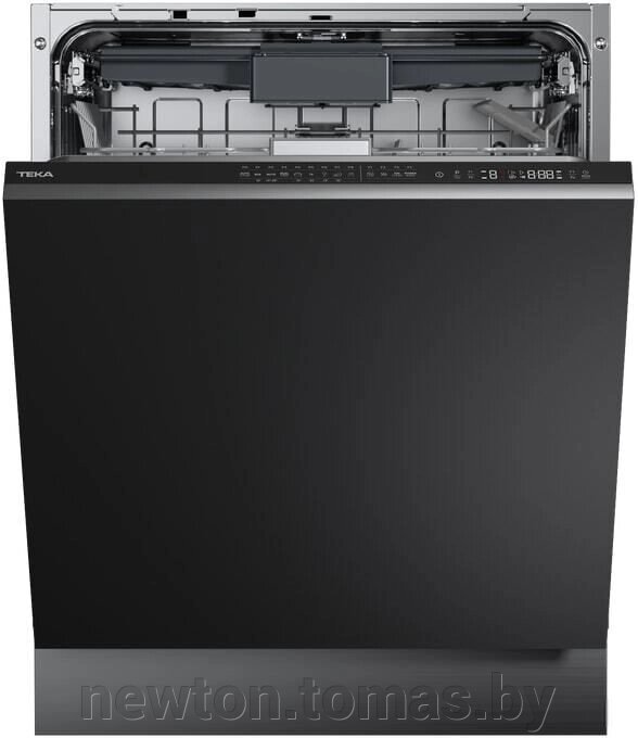 Встраиваемая посудомоечная машина TEKA DFI 76950 от компании Интернет-магазин Newton - фото 1