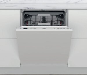 Встраиваемая посудомоечная машина Whirlpool WIO 3T126 PFE