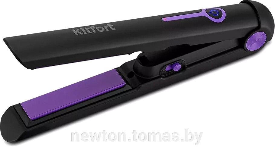 Выпрямитель Kitfort KT-3234 от компании Интернет-магазин Newton - фото 1