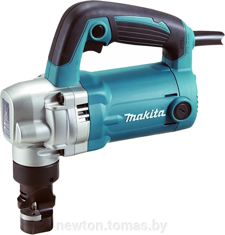 Высечные электрические ножницы Makita JN3201J от компании Интернет-магазин Newton - фото 1