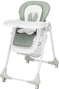 Высокий стульчик Rant Cream RH302 ocean green