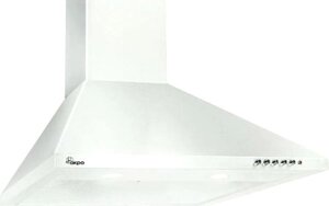 Вытяжка кухонная Akpo Classic Eco 50 WK-4 белый