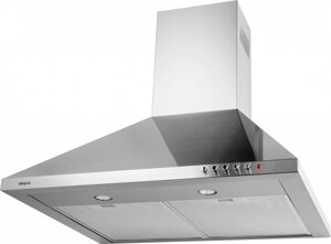 Вытяжка кухонная Akpo Classic Eco 50 WK-4 нержавеющая сталь