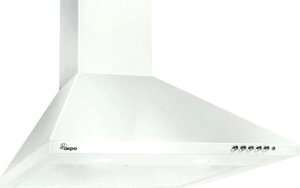 Вытяжка кухонная Akpo Classic Eco 60 WK-4 белый