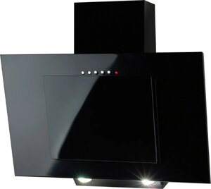 Вытяжка кухонная Akpo Nero 50 WK-4 черный