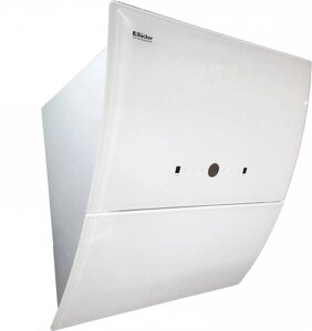 Вытяжка кухонная Backer AH60E-THSL200C White Glass