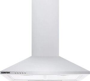 Вытяжка кухонная CENTEK CT-1820-60 белый