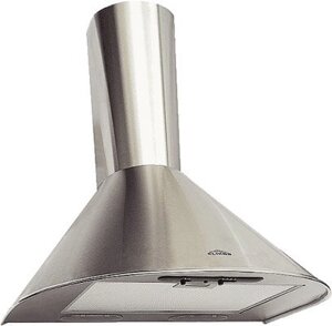 Вытяжка кухонная Elikor Эпсилон 50Н-430-П3Л нержавеющая сталь/серебро