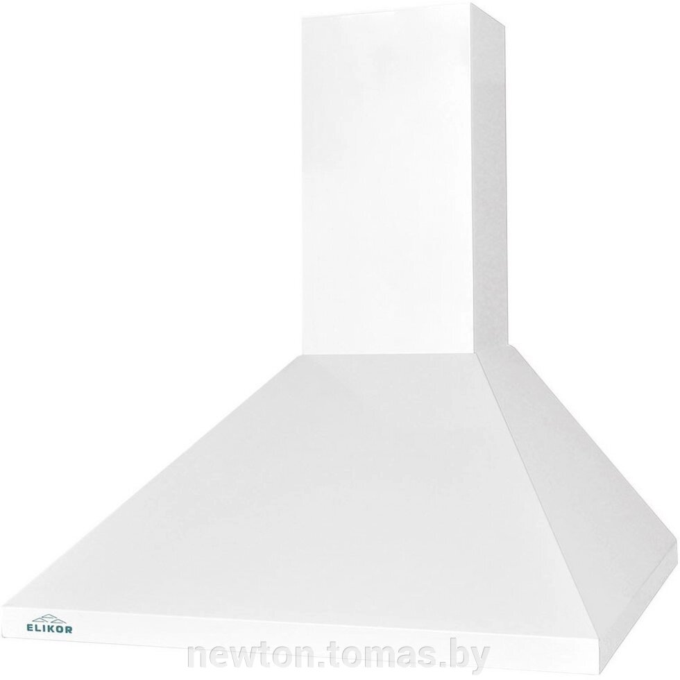 Вытяжка кухонная Elikor Вента 50П-430-П3Л белый от компании Интернет-магазин Newton - фото 1