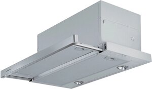 Вытяжка кухонная Faber Maxima NG EV8 LED AM/X A90 315.0635.145