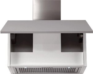 Вытяжка кухонная Falmec Gruppo Incasso NRS 50 800 м3/ч нержавеющая сталь