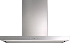 Вытяжка кухонная Falmec Lumina NRS 90 800 м3/ч белый