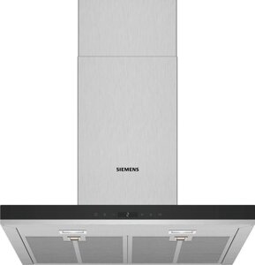 Вытяжка кухонная Siemens LC67BIP50