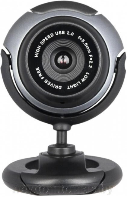 Web камера  A4Tech PK-710G от компании Интернет-магазин Newton - фото 1