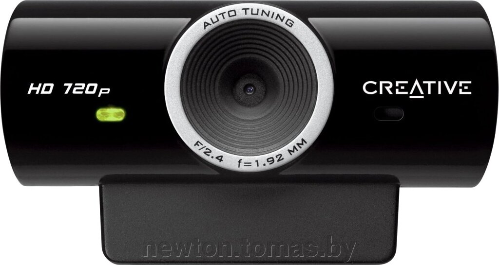 Web камера  Creative Live! Cam Sync HD от компании Интернет-магазин Newton - фото 1
