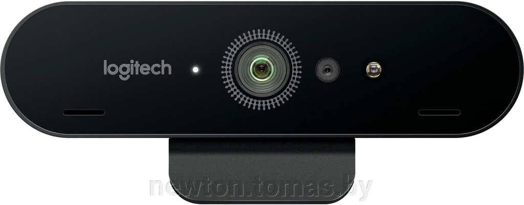 Web камера Logitech Brio от компании Интернет-магазин Newton - фото 1