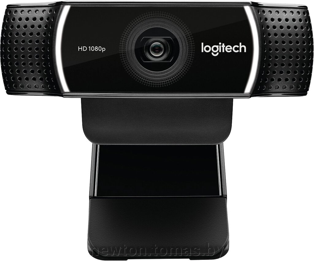 Web камера Logitech C922 Pro Stream от компании Интернет-магазин Newton - фото 1